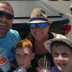 Meet your Posher, Jenn